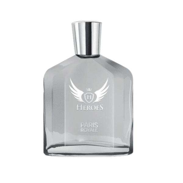 Paris Royale Heroes PH For Man EDP 100ML - Image 2