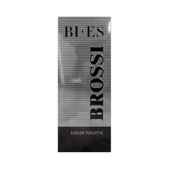 Bi'es Brossi PH For Man EDT 100ML - Image 3