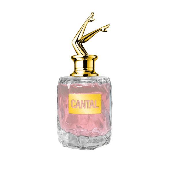 Paris Royale Cantal PF For Woman EDP 100ML - Image 2