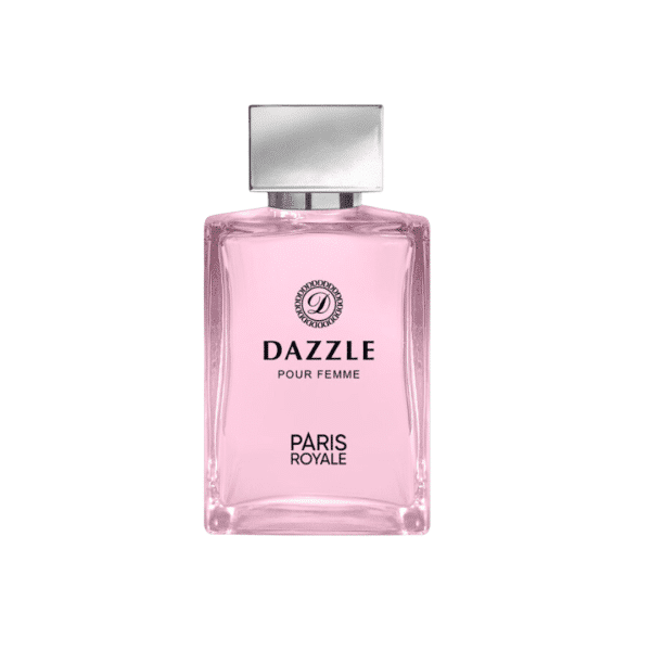 Paris Royale Dazzle PF For Woman EDP 100ML - Image 2