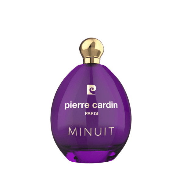 Pierre Cardin Minuit For Women EDP 100ML - Image 2