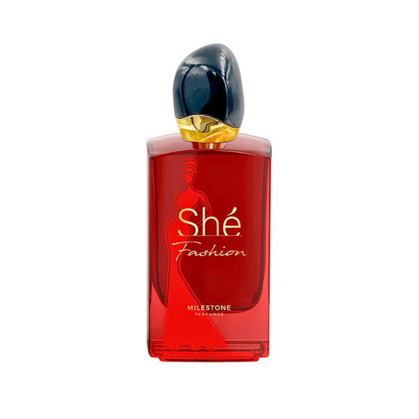 Milestone She Fashion PF EDP 100ML - Image 2