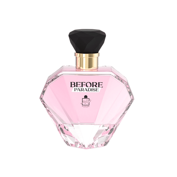 Milestone Before Paradise PF EDP 100ML - Image 2