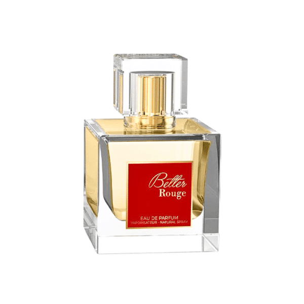 Milestone Better Rouge Unisex EDP 100ML - Image 2