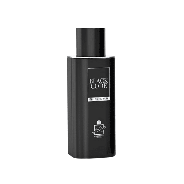 Milestone Black Code PH EDP 100ML - Image 2