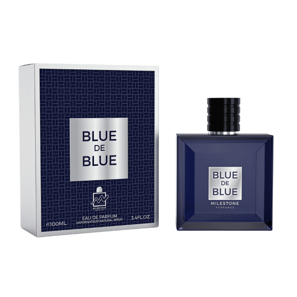 Milestone Blue De Blue PH EDP 100ML