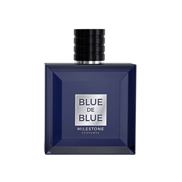 Milestone Blue De Blue PH EDP 100ML - Image 2