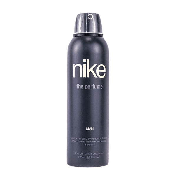 Nike The Perfume Man EDT Deo 200ML