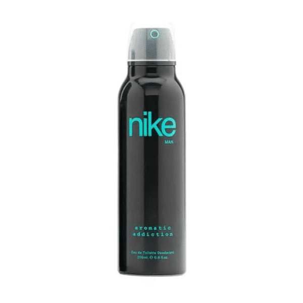 Nike Aromatic Addiction Man EDT Deo 200ML