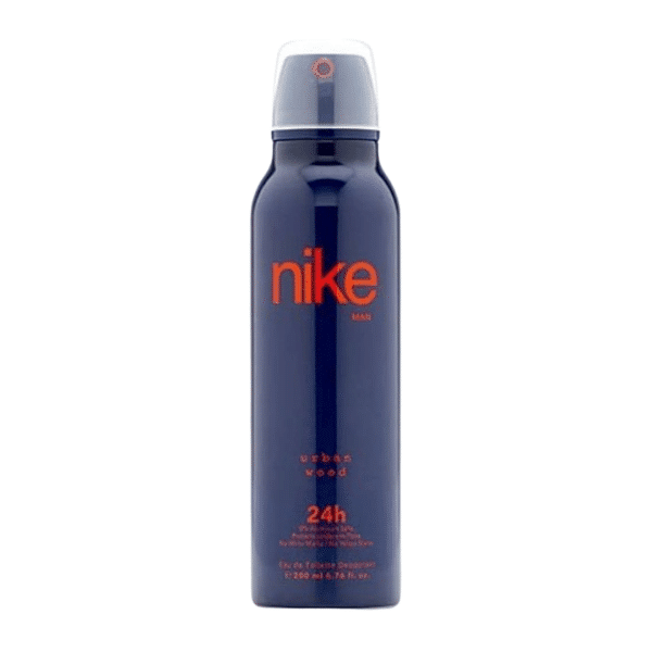 Nike Urban Wood Man EDT Deo 200ML