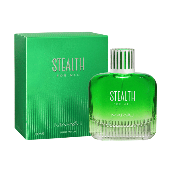 Maryaj Stealth PH EDP 100ML For Man