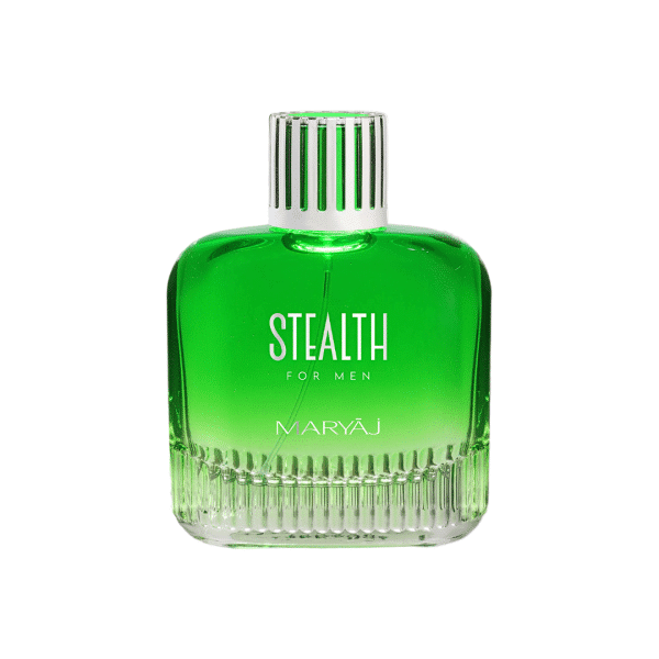 Maryaj Stealth PH EDP 100ML For Man - Image 2