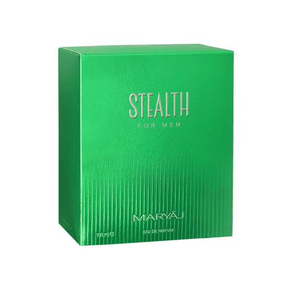 Maryaj Stealth PH EDP 100ML For Man - Image 3