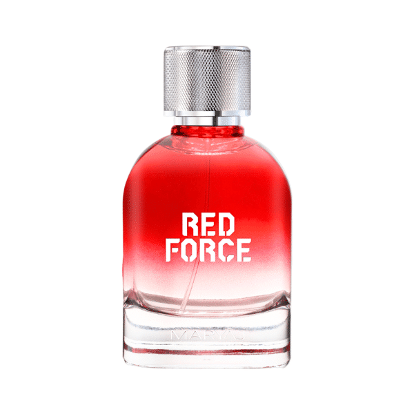 Maryaj Red Force PH EDP 100ML For Man - Image 2