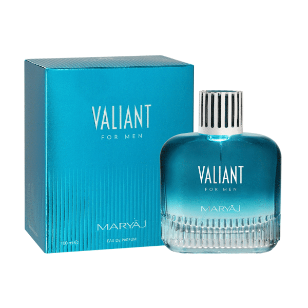 Maryaj Valiant PH EDP 100ML For Man