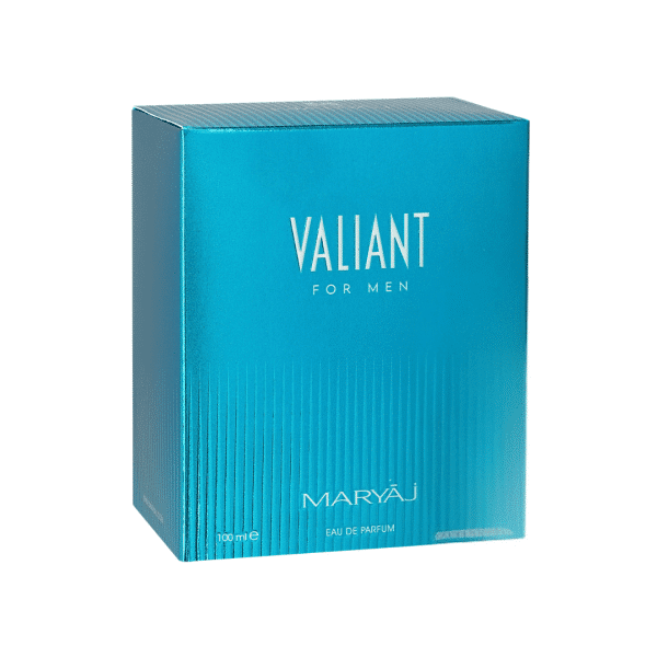 Maryaj Valiant PH EDP 100ML For Man - Image 3
