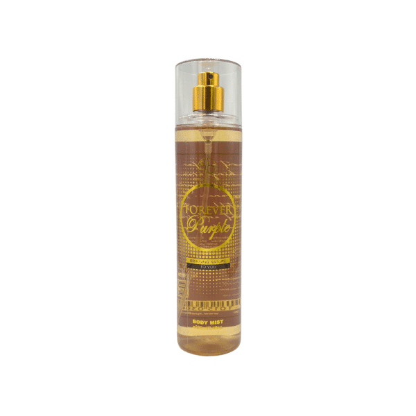 SPELLMAN & CO Forever Purple Body Mist 250ML