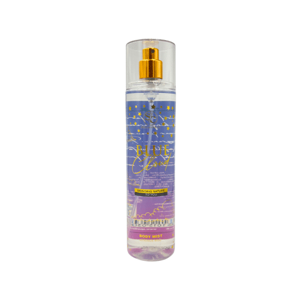 SPELLMAN & CO Blue Cloud Body Mist 250ML