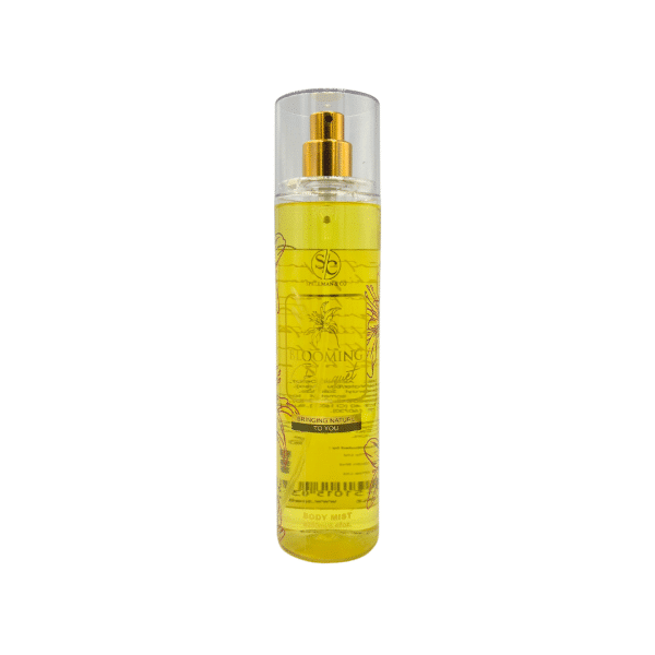 SPELLMAN & CO Blooming Bouquet Body Mist 250ML