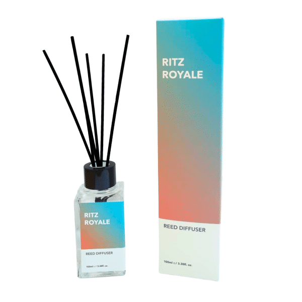 SPELLMAN & CO Ritz Royale Reed Diffuser 100ML