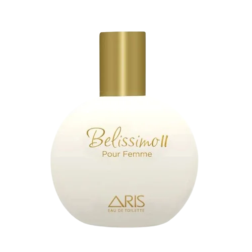 Aris Belissimo II EDT 100ML - Image 2