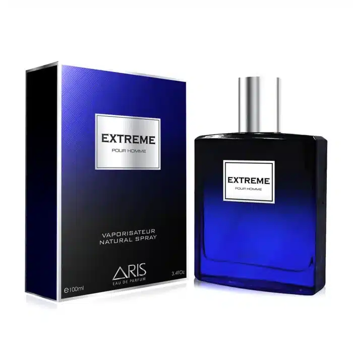 Aris Extreme EDP 100ML