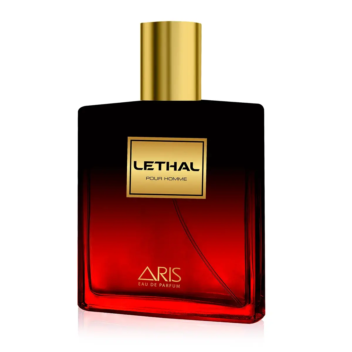 Aris Lethal EDP 100ML - Image 2