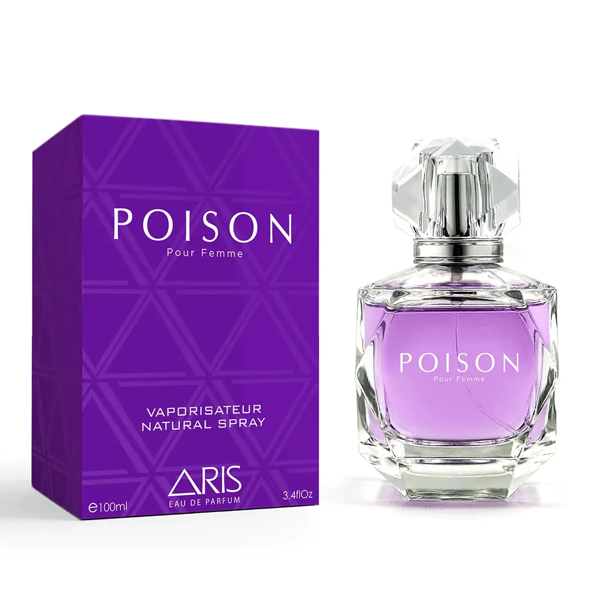 Aris Poison EDP 1000