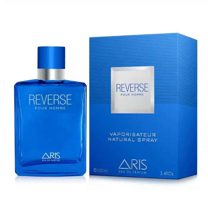 Aris Reverse EDP 100ML