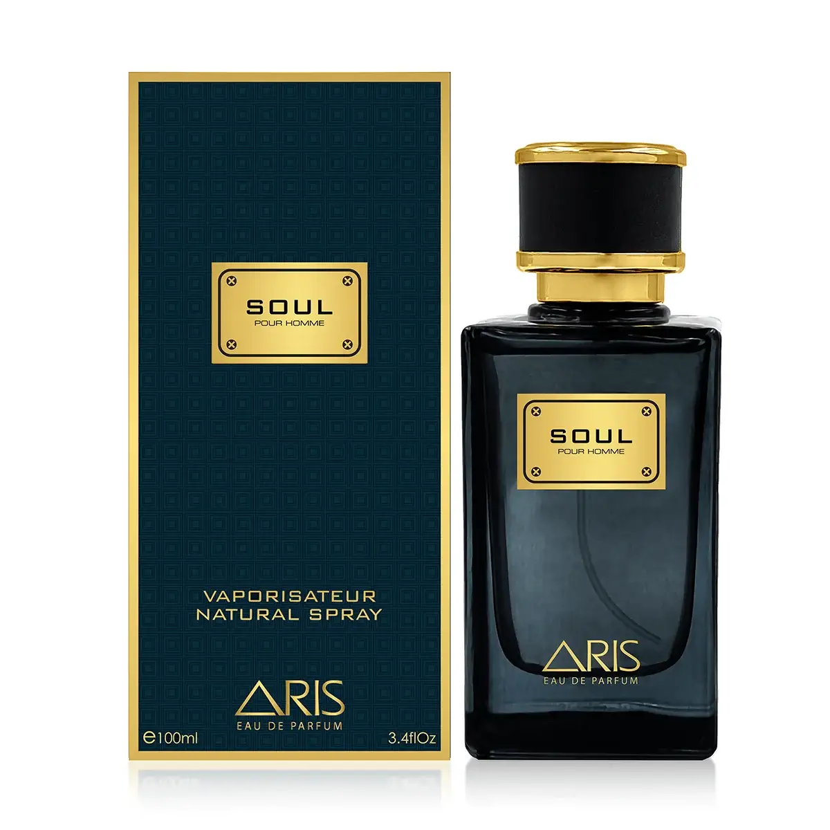 Aris Soul EDP 100ML