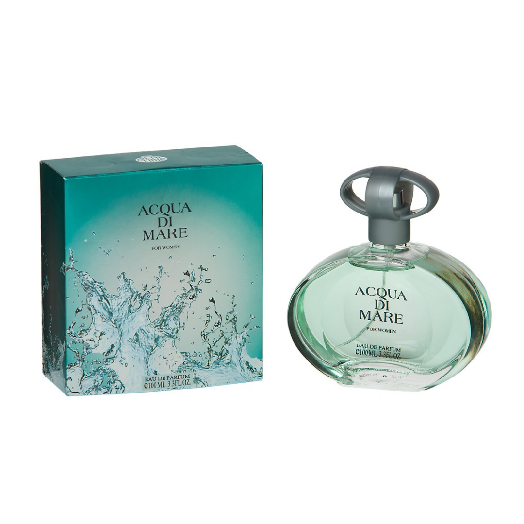 Real Time Acqua Di Mare EDP 100ML