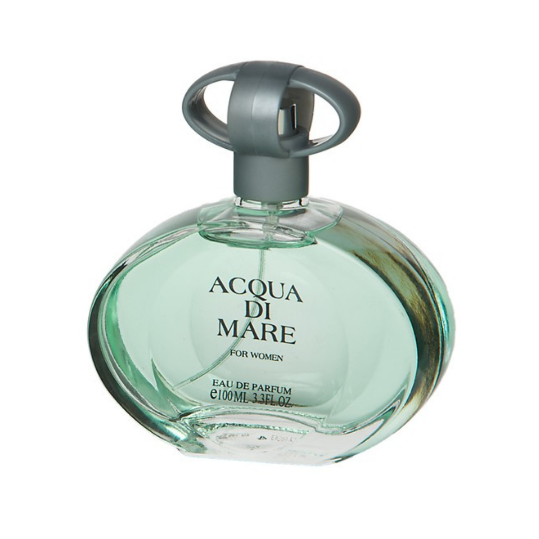 Real Time Acqua Di Mare EDP 100ML - Image 2
