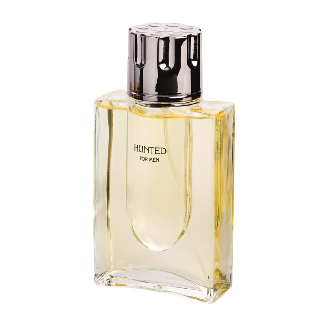 Real Time Hunted For Men EDT 100ML - Image 2