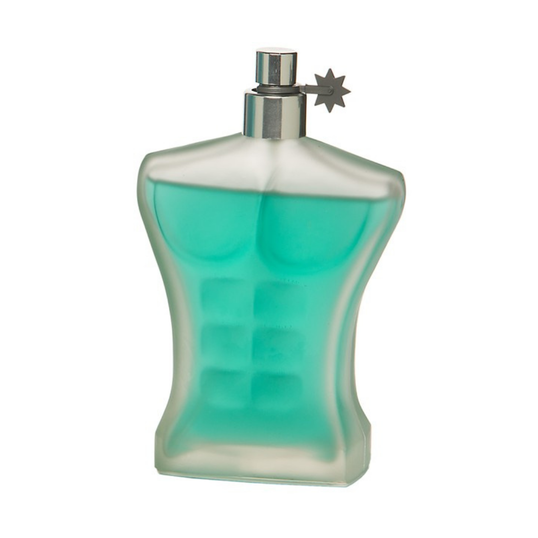Real Time Kind Looks Man EDT 100ML - Image 2