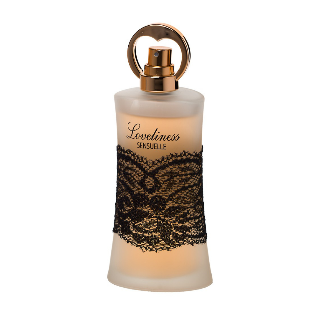 Real Time Loveliness Sensuelle EDP 100ML - Image 2