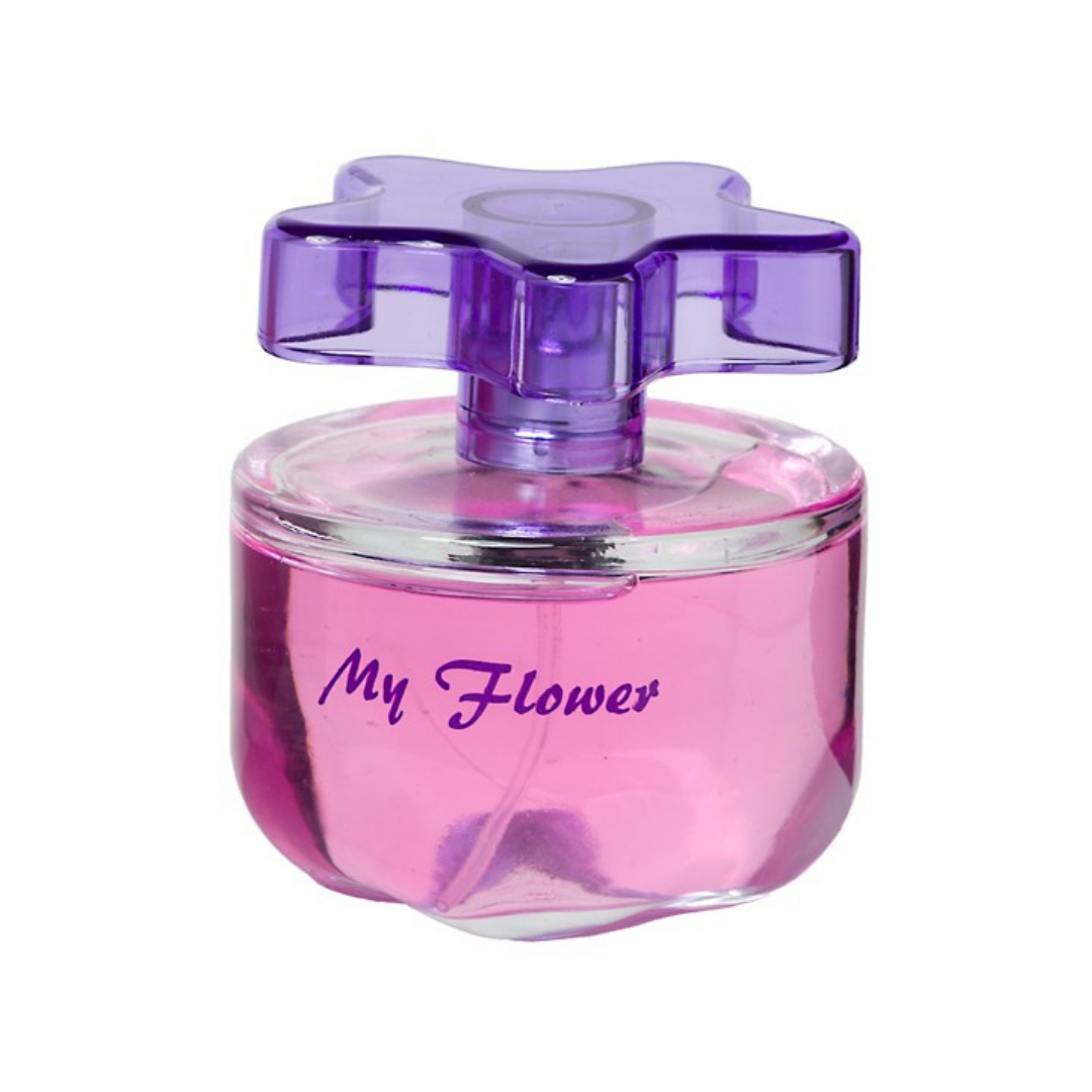Real Time My Flower EDP 100ML - Image 2