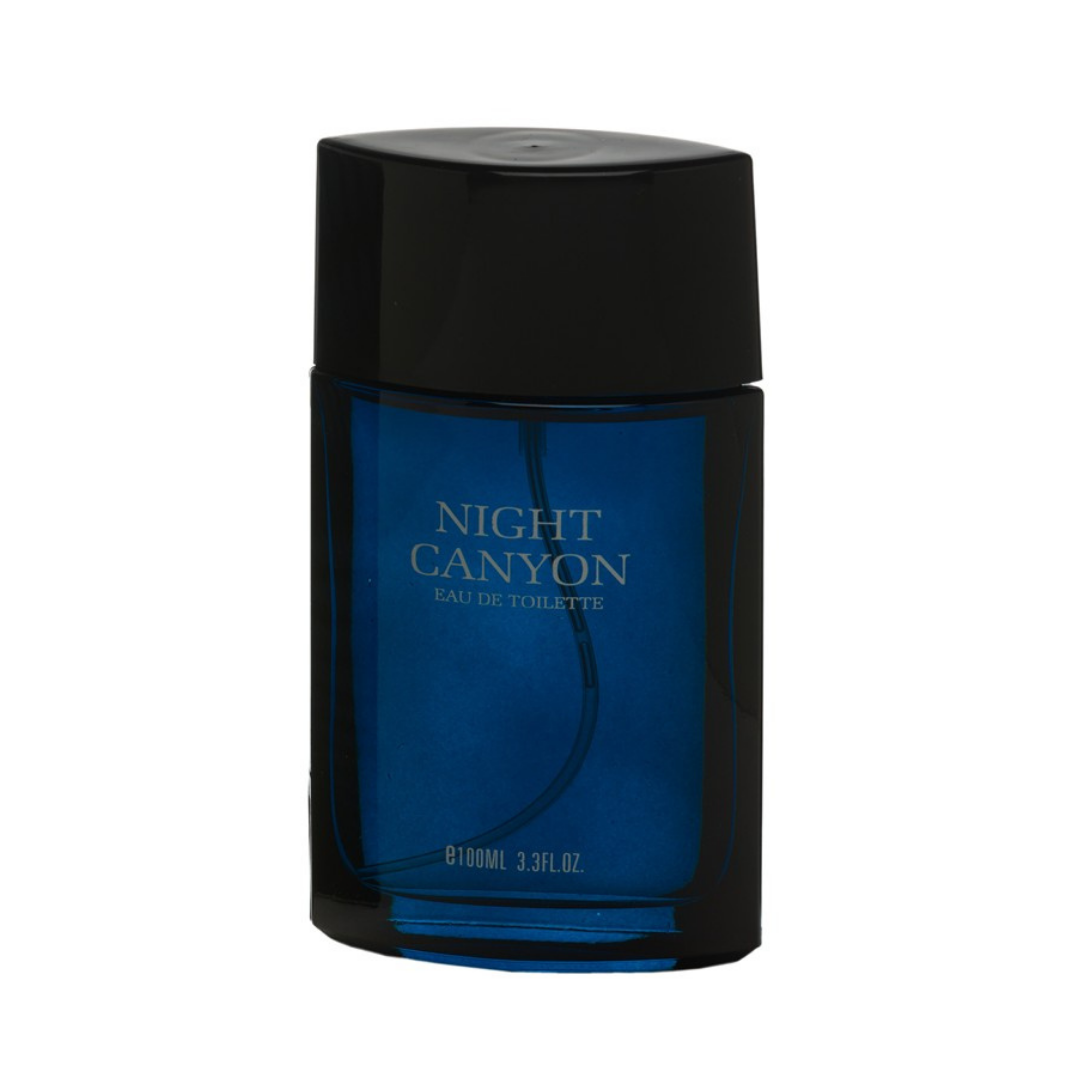 Real Time Night Canyon EDT 100ML - Image 2