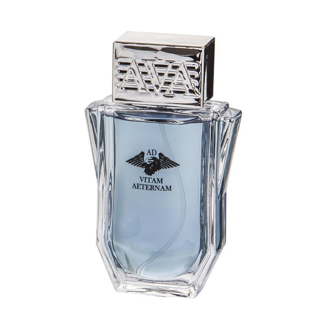 Real Time Ad Vitam Aeternam EDT 100ML - Image 2