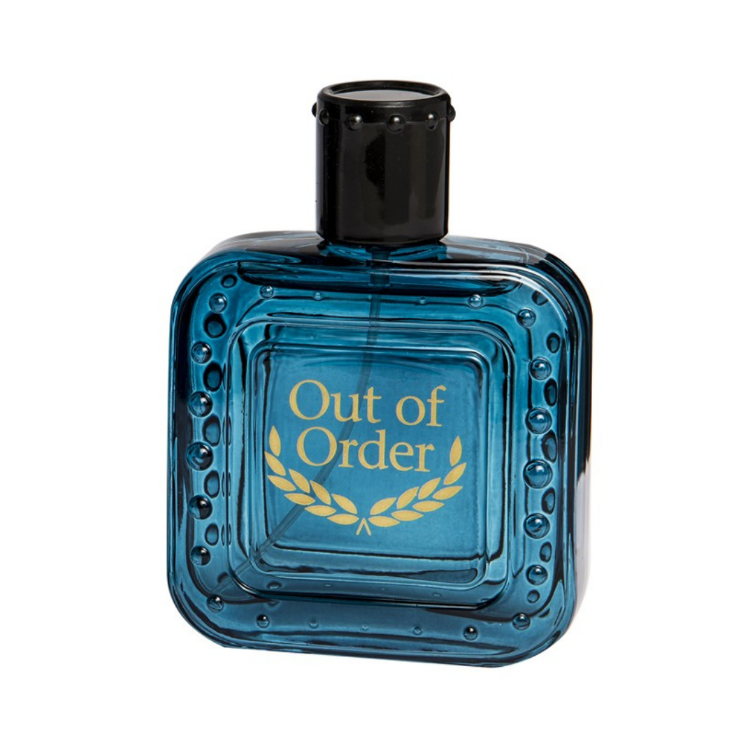 Real Time Out Of Order EDT 100ML - Image 2