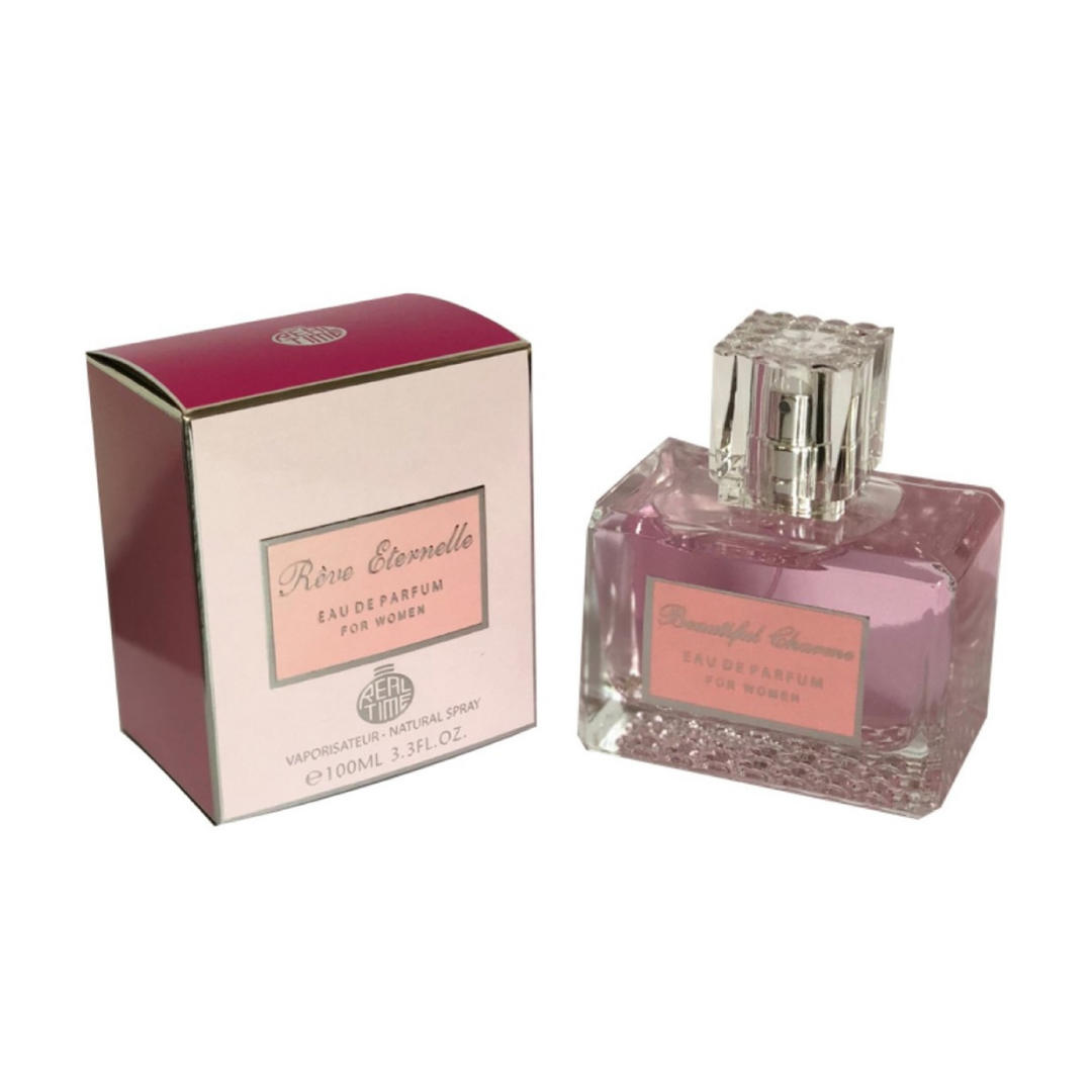 Real Time Reve Eternal EDP 100ML