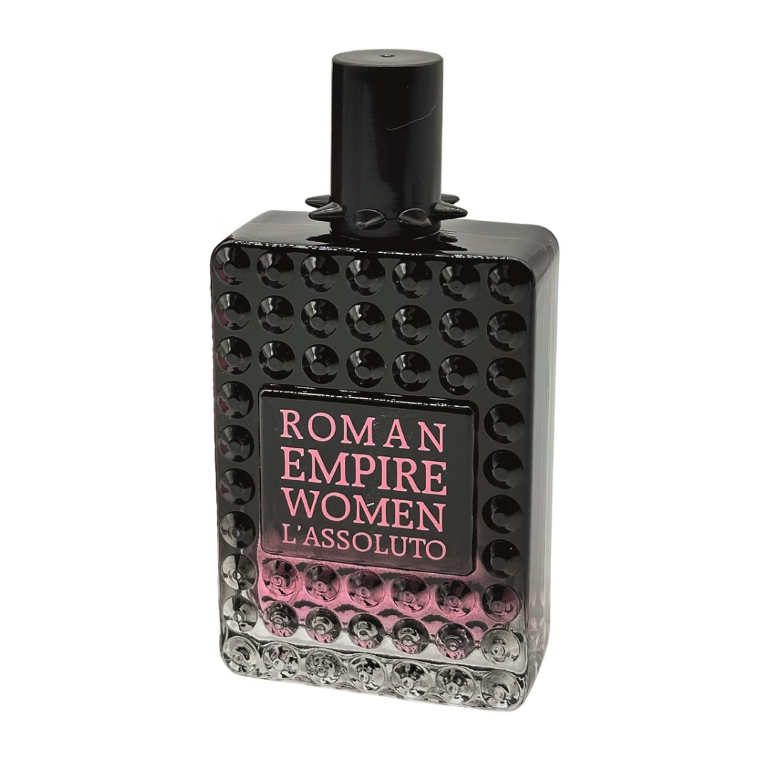 Real Time Roman Empire l'Assoluto EDP 100ML - Image 2