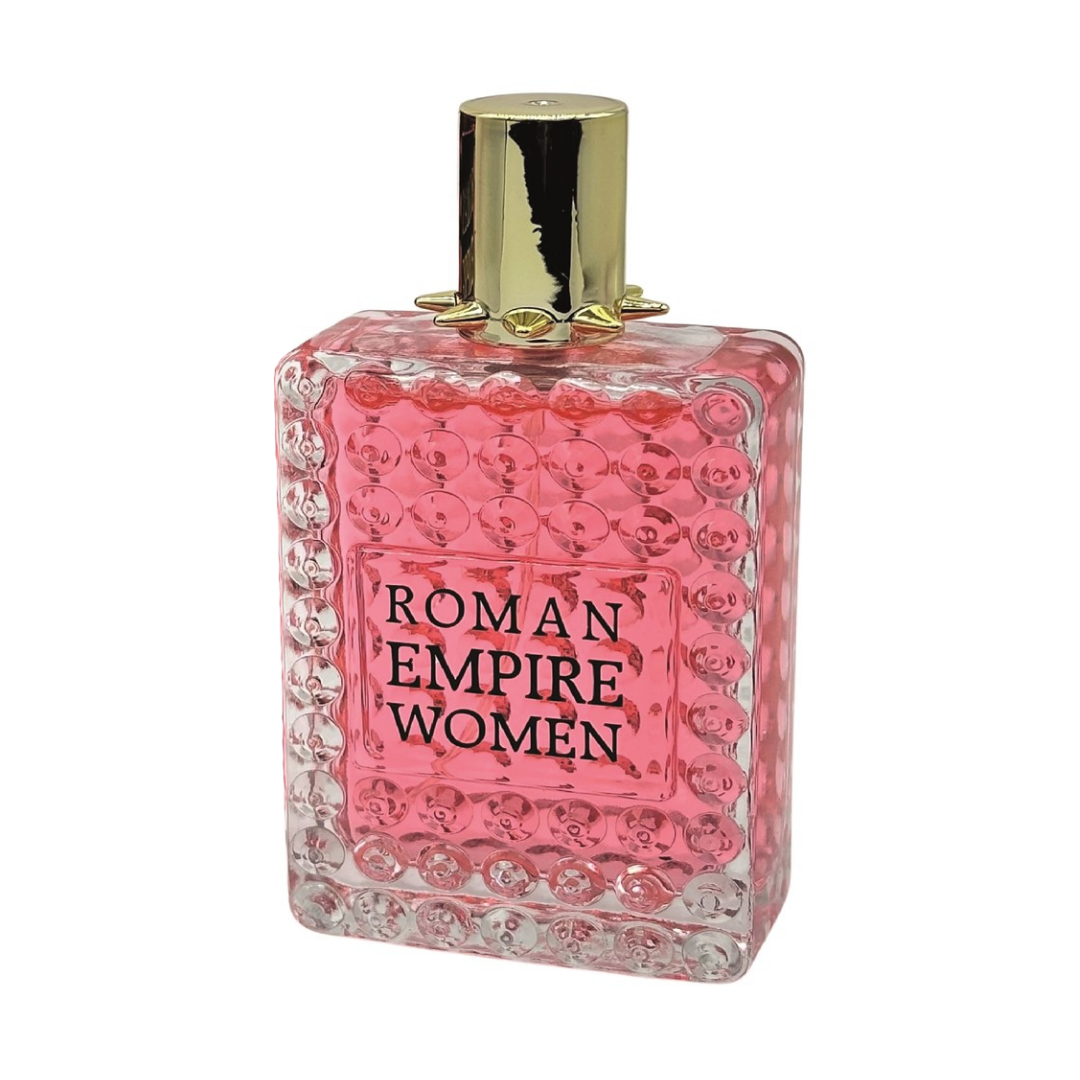Real Time Roman Empire Women EDP 100ML - Image 2