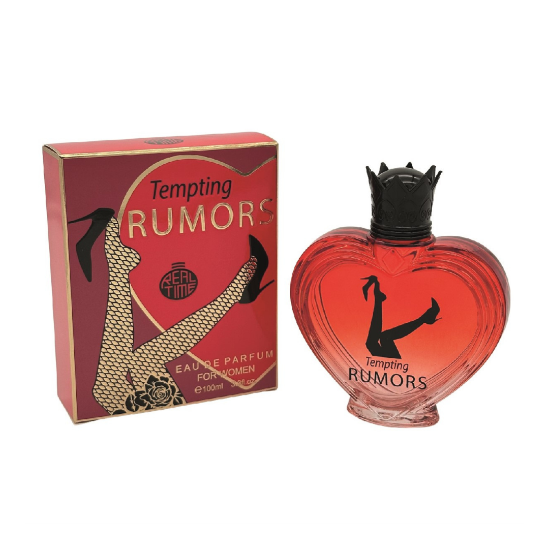 Real Time Tempting Rumors Women EDP 100ML
