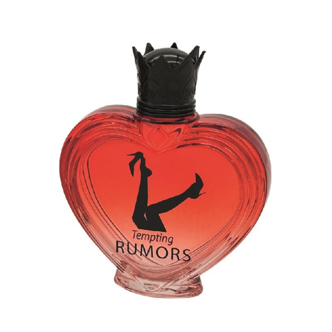 Real Time Tempting Rumors Women EDP 100ML - Image 2