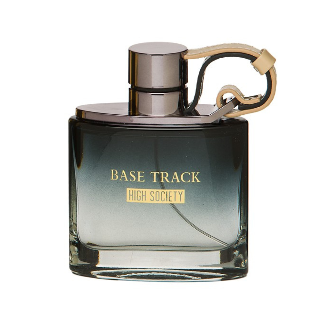 Georges Mezotti Base Track High Society EDT 100ML - Image 2
