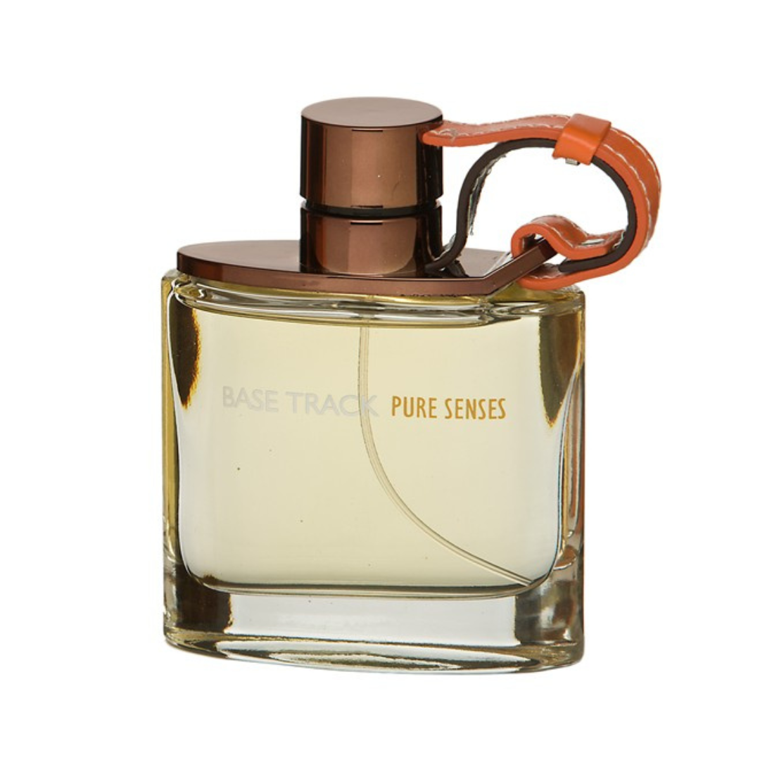 Georges Mezotti Base Track Pure Senses EDT 100ML - Image 2