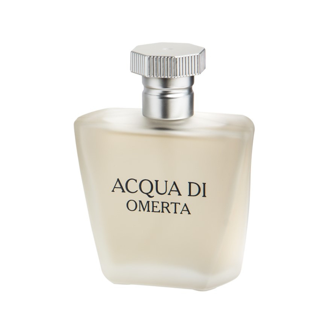 Omerta Acqua Di Omerta For Men EDT 100ML - Image 2
