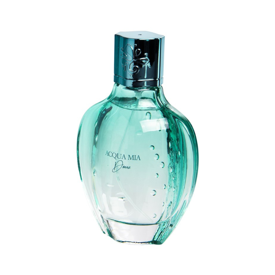 Omerta Acqua Mia Donna For Women EDP 100ML - Image 2
