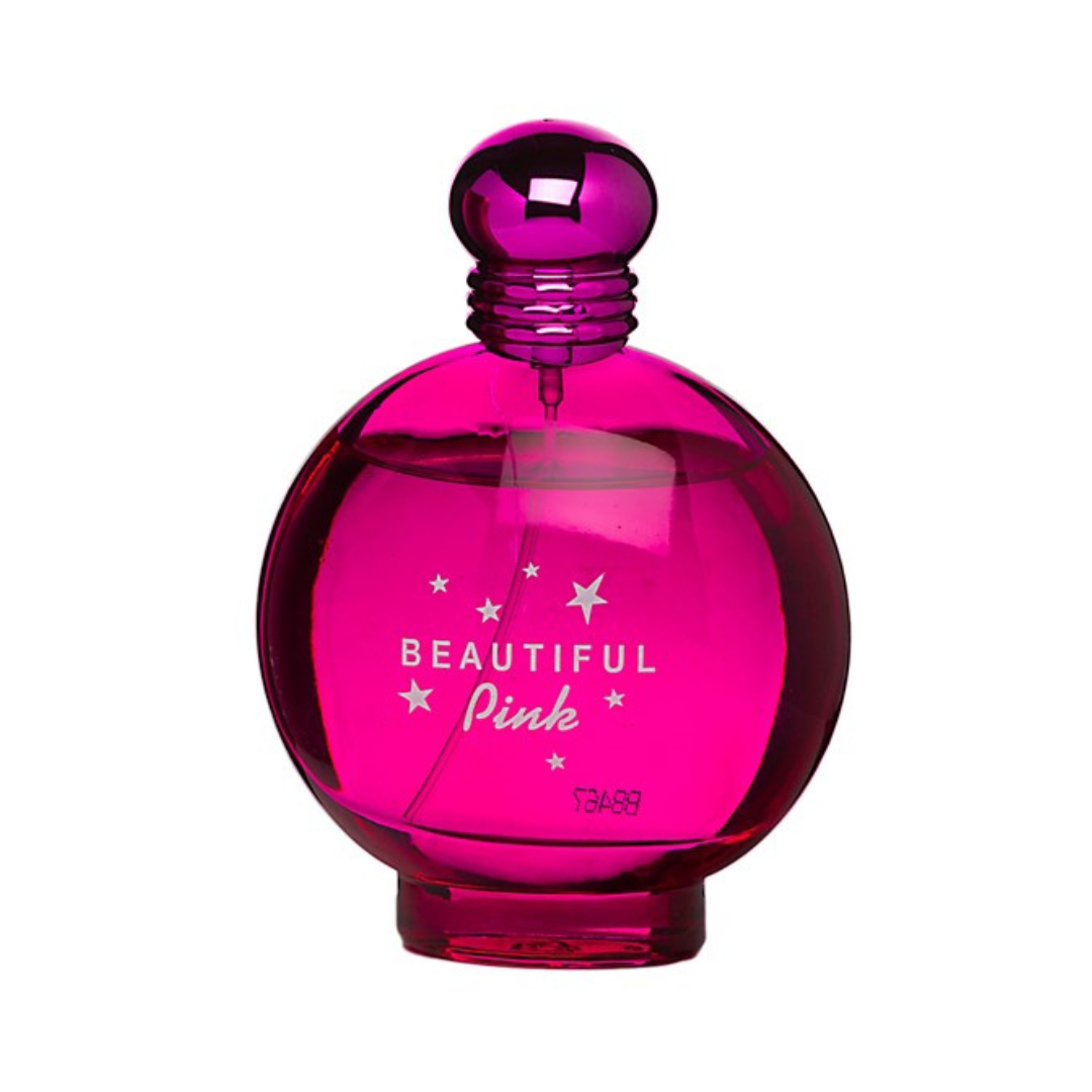 Omerta Beautiful Pink For Women EDP 100ML - Image 2