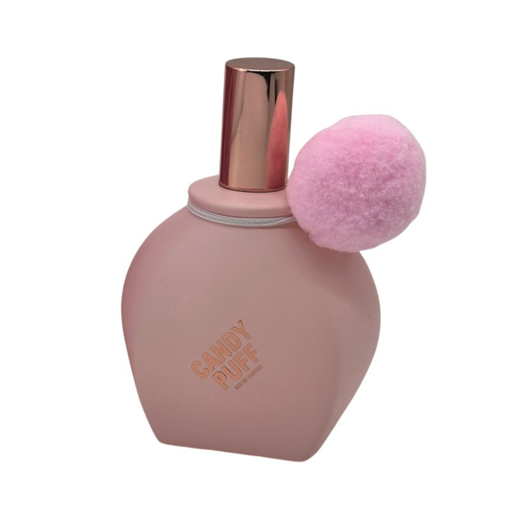 Omerta Candy Puff For Women EDP 100ML - Image 2